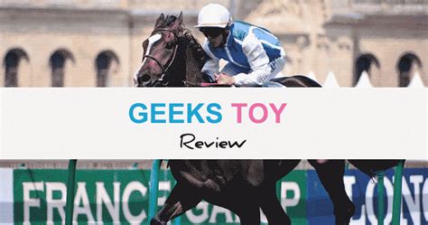Geeks Toy Review, How Good is This Betting .